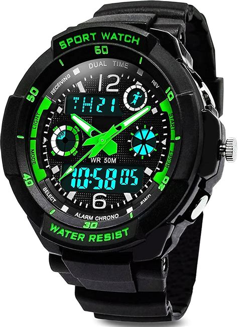 best digital watches for boys.